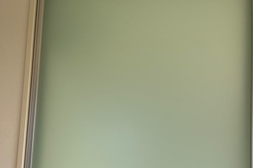 入退去美装の画像