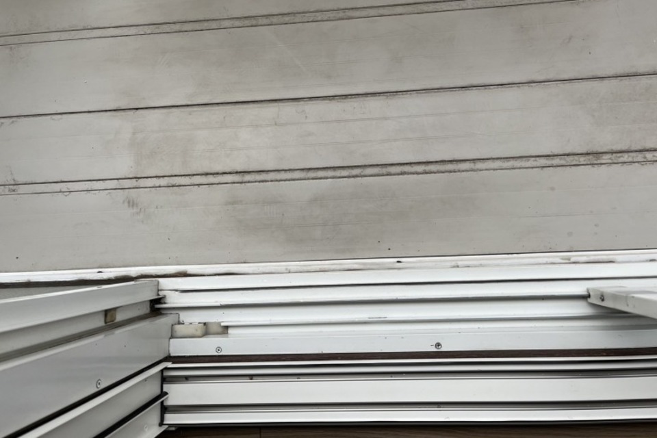 入退去美装！の画像