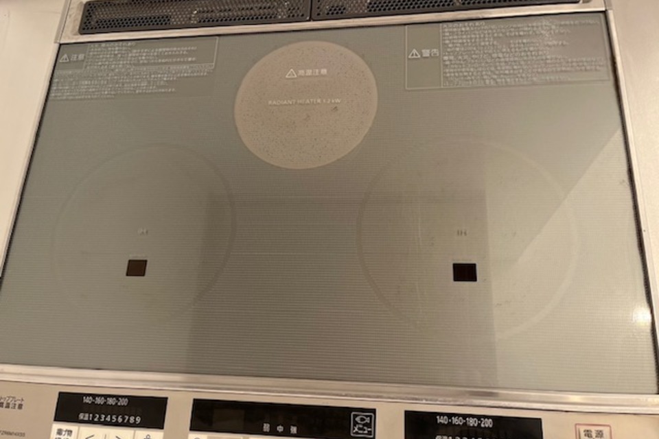 入退去美装!の画像