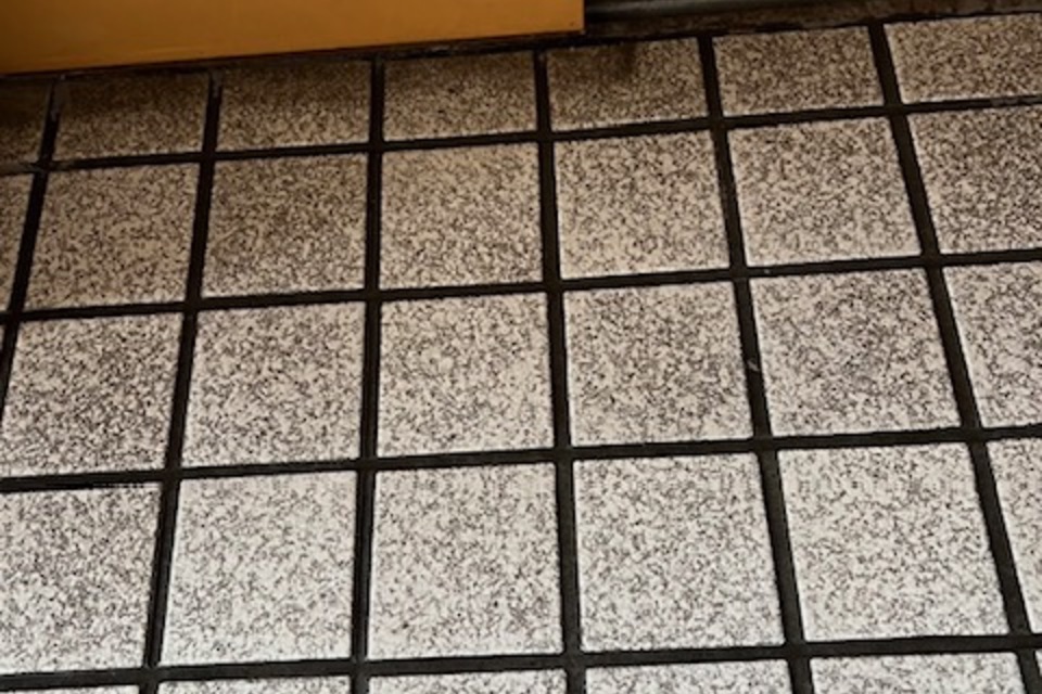 定期清掃の画像