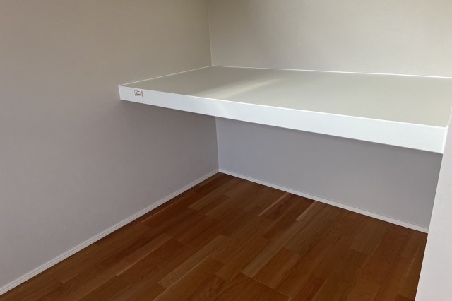 新築美装です♪の施工後画像