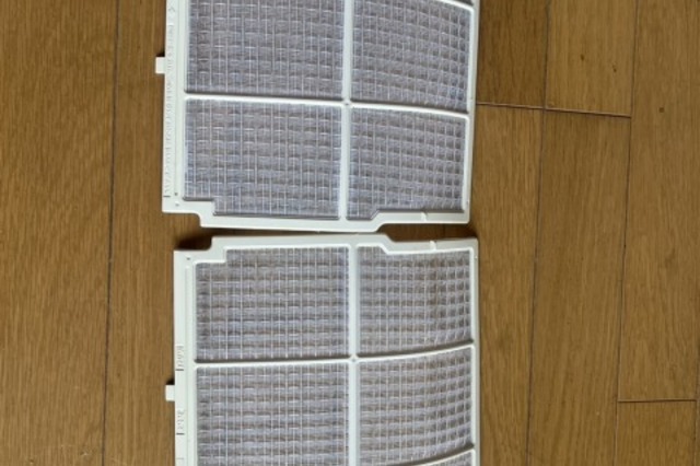 入退去美装です！の施工後画像