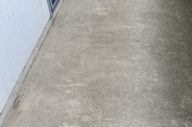 定期美装です!の施工後画像
