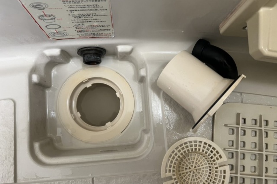 入退去美装です！の画像