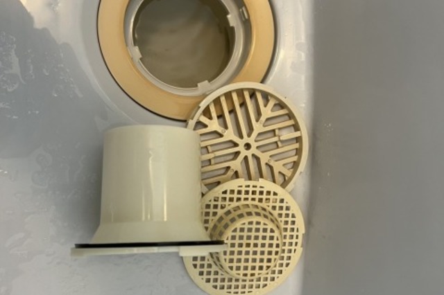 入退去美装です！の施工後画像