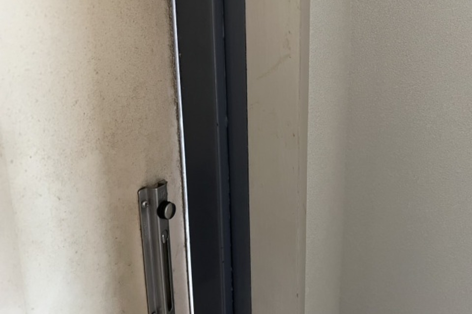 入退去美装です！の画像