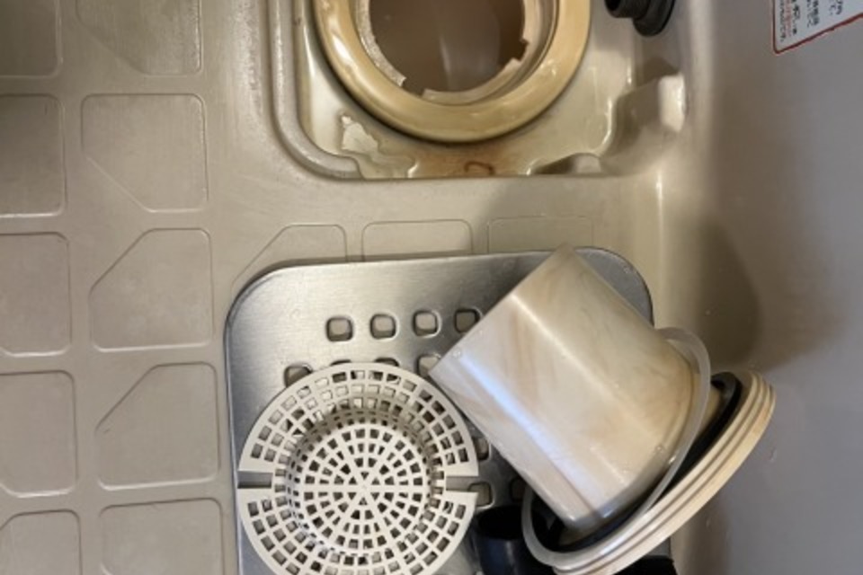 入退去美装です！の画像