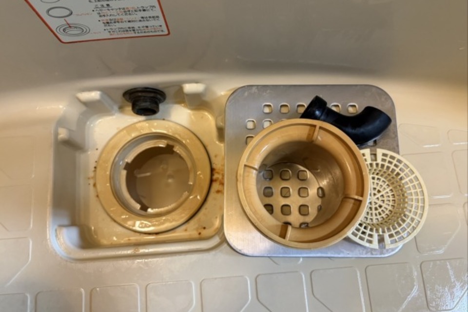 入退去美装です！の画像