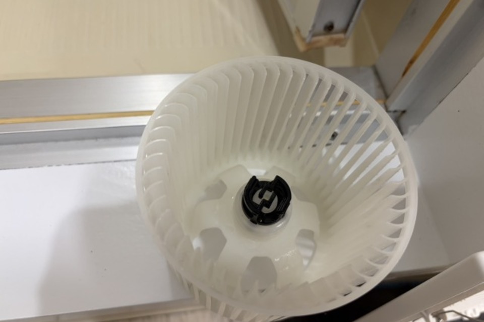 入退去美装です！の画像