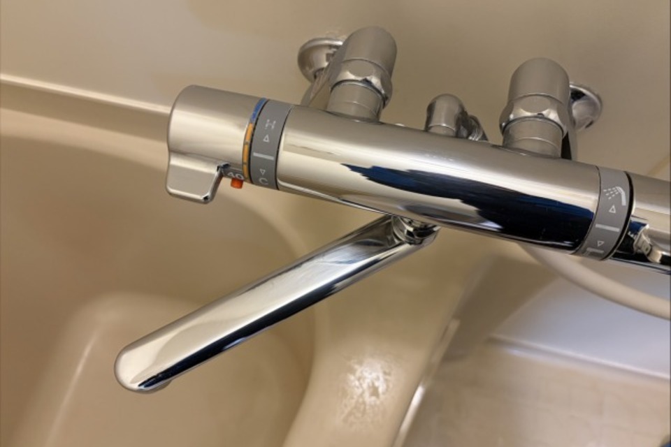 入退去美装です！の画像