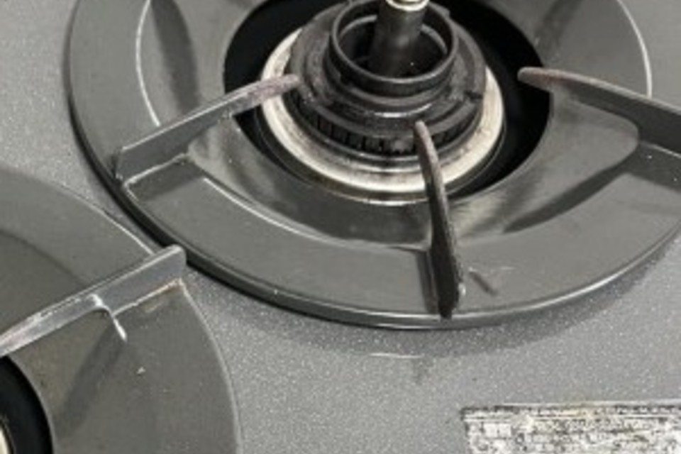 入退去美装です！の画像