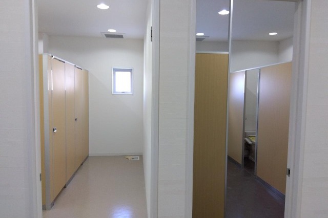 新築美装です！の施工後画像