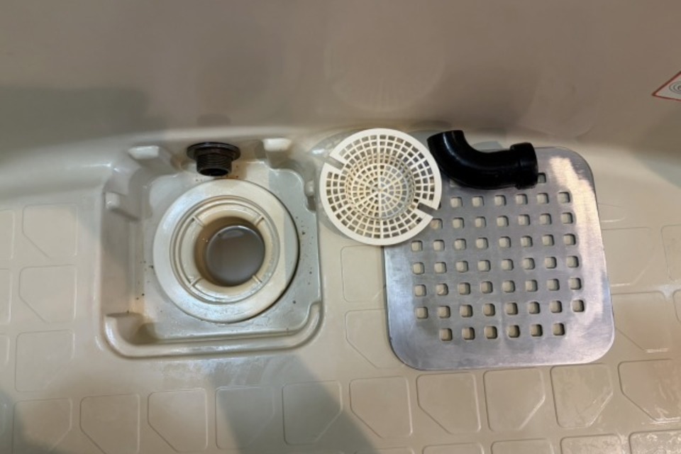 入退去美装です！の画像