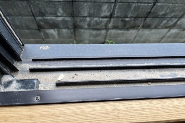 改修美装です！の施工前画像