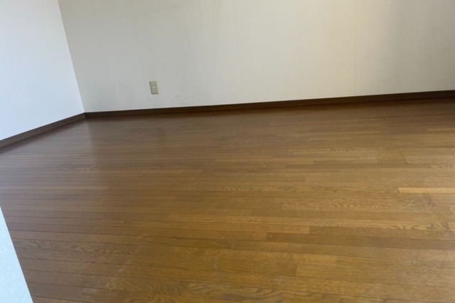 改修美装です！の施工後画像