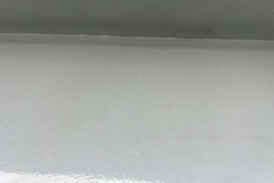 入退去美装です！の画像