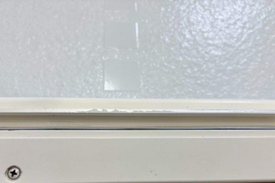 入退去美装です！の画像