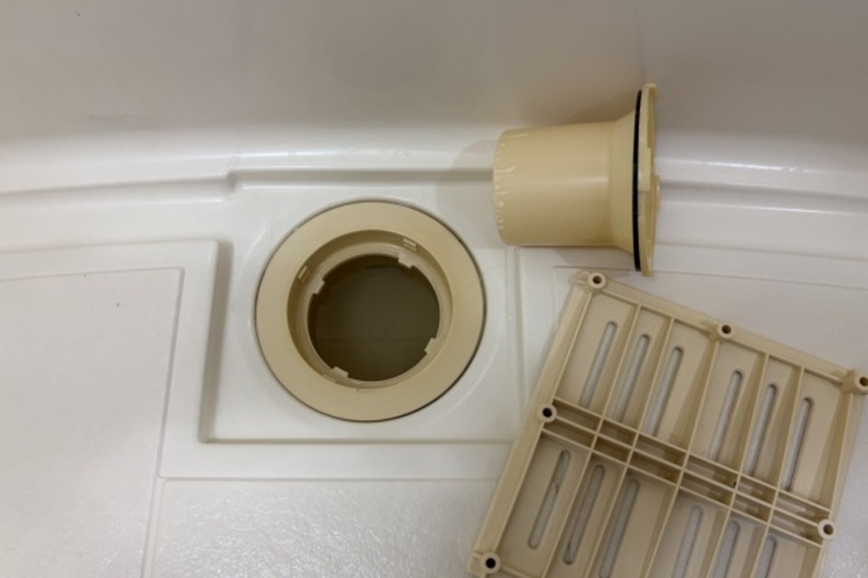 入退去美装です！の画像
