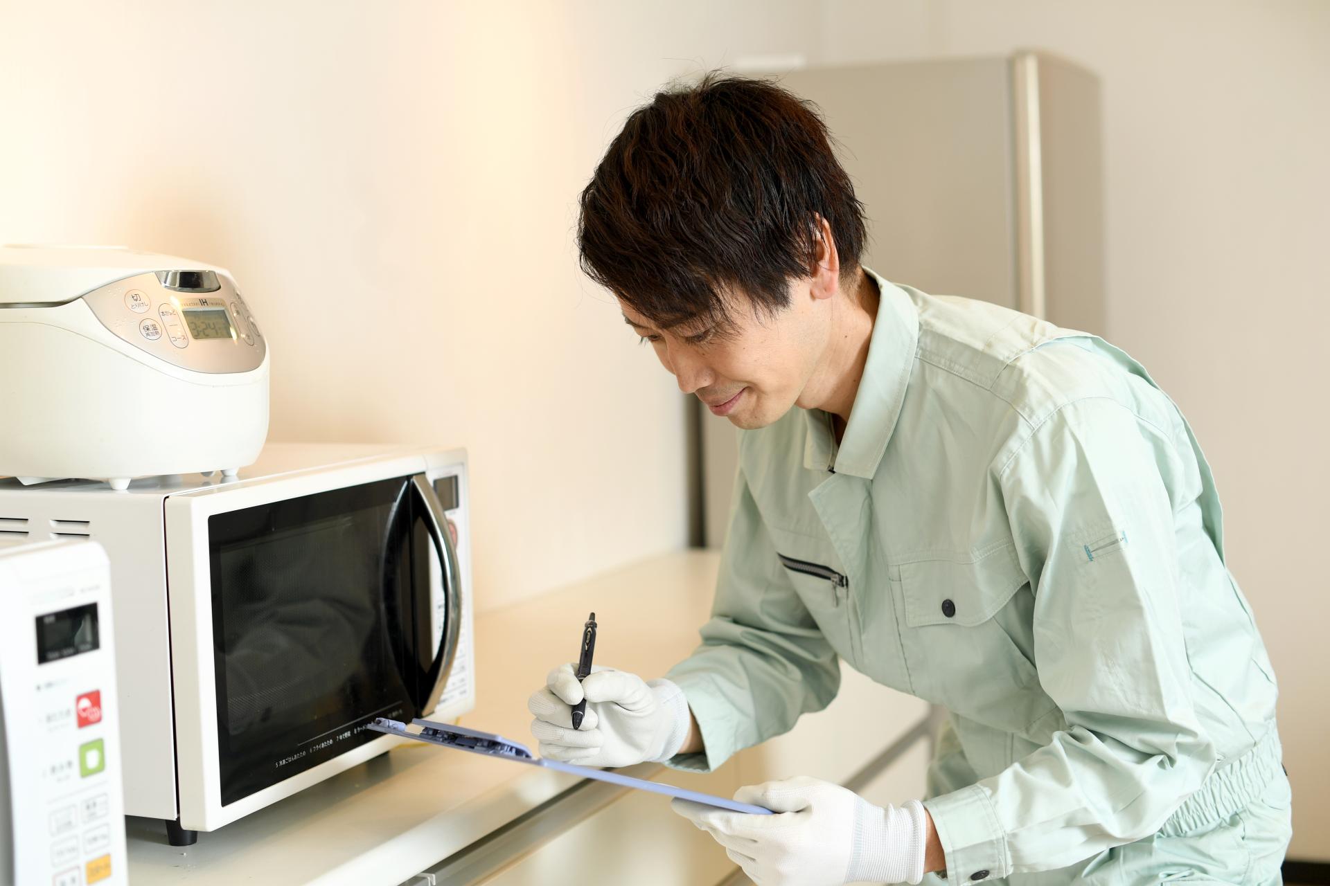 アフターフォローのイメージ画像