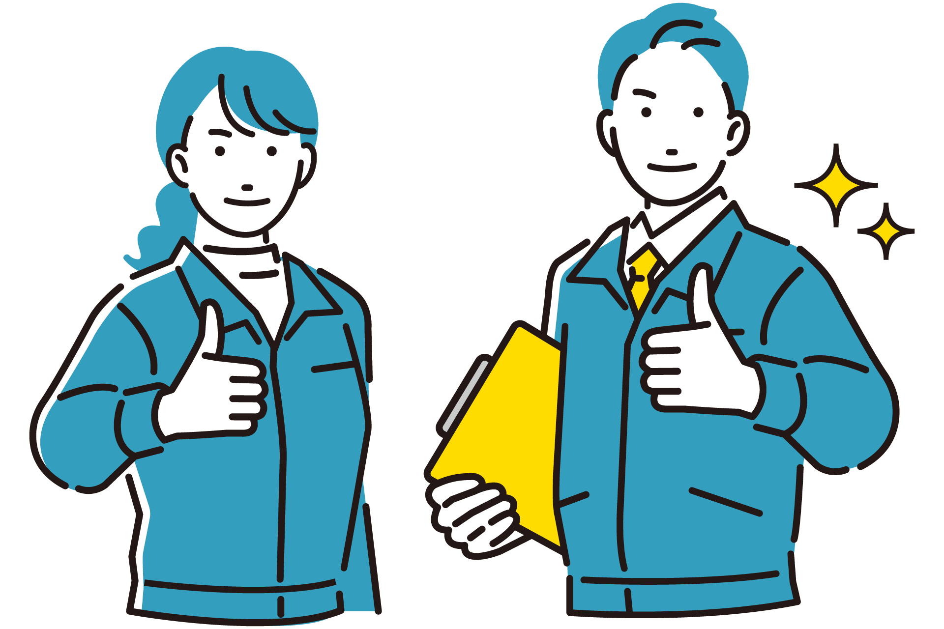 確かな品質とサポート力のイメージ画像